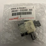 Parking Aid Sensor V70720237 For Lexus 89341-33200-A0 8934133200A0. Fixed Price $117.99.