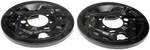 Dorman Oe Solutions Brake Backing Plate Dust Shield 924 694. Fixed Price $164.64.