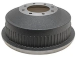 For 1992-2000 Chevrolet C3500 Brake Drum Rear Raybestos 66247MWYJ 1994 1999 1993. Fixed Price $147.17.