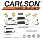 Carlson Rear Drum Brake Hardware Kit For 2009-2012 Gmc Canyon Shoe Ou. Fixed Price $22.74.