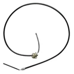 Genuine Acdelco For Cadillac Brougham 1990 Parking Brake Cable Passenger Side. Fixed Price $44.04.
