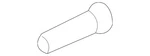 Genuine Gm Multi-purpose Bolt 11570339. Fixed Price $12.22.