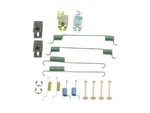 Dorman 98VM58Q Rear Drum Brake Hardware Kit Fits 1989-1994 Geo Metro 1.0L 3 Cyl. Fixed Price $25.68.