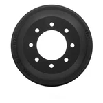 Brake Drum-rwd Dfc 365-54067 Fits 1986 Ford F-250. Fixed Price $172.99.