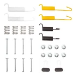 Drum Brake Hardware Kit Fits 1962-1968 Plymouth Belvedere Satellite Ii. Fixed Price $22.47.