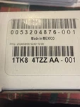 Genuine Mopar Park Assist Sensor 1TK84TZZAA 2013-2024 Dodge Jeep Ram Oem New. Fixed Price $49.99.