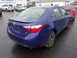 Used Loaded Beam Axle Fits: 2015 Toyota Corolla Disc Brakes Grade. Fixed Price $949.86.