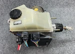 2000-2005 Lexus GS300 GS400 Brake Booster Abs Module Master Cylinder Assembly. Fixed Price $425.00.