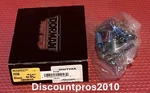 Dorman HW7265 Rear Drum Brake Hardware Kit Dodge Plymouth Jeep Chrysler 84-06. Fixed Price $14.00.