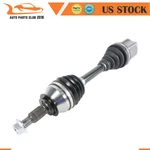 Front Right Cv Axle For Chevy Malibu 2.0L 2016-2020 Buick Lacrosse 3.6L 2017-19. Fixed Price $67.99.