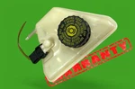 1996-2002 Mercedes R129 SL600 SL500 CLK500 Brake Fluid Reservoir Tank Bottle. Fixed Price $44.87.