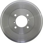 Brake Drum-c-tek Standard Centric 123.25001 Fits 67-81 Mgb. Fixed Price $94.80.