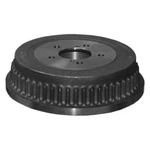 For Dodge Grand Caravan 2001-2003 Acdelco 18B533 Gold Rear Brake Drum. Fixed Price $50.53.