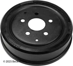 Brake Drum Beck/arnley 083-3094 Fits 82-91 Vw Vanagon. Fixed Price $116.57.
