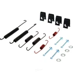 Drum Brake Hardware Kit-premium Centric 118.48012 Fits 06-08 Suzuki Grand Vitara. Fixed Price $32.43.