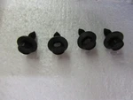 Brake Backing Plate Bolts 78 - 87 El Camino 1982 1992 Camaro New BN1047. Fixed Price $11.45.