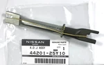 Nissan Genuine Sentra Rear Drum Brake Adjuster Assembly Lh 44201-25Y10. Fixed Price $100.00.