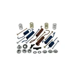 Drum Brake Hardware Kit Carlson H7027. Fixed Price $21.61.