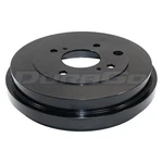 Brake Drum-rear Dura International BD920114-02. Fixed Price $87.84.
