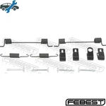 Accessory Parking Brake Shoes 1204-SFER-KIT For Kia Sorento/ii/iii/suv/van. Fixed Price $44.90.