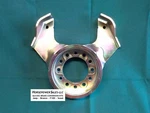 Caliper Mounting Bracket (backing Plate) Fit Gm/chevy Corporate Bolt K10 4X4. Fixed Price $89.95.
