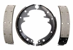 Drum Brake Shoe Raybestos Rear Replace Oem # RS267. Fixed Price $57.99.