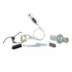 Drum Brake Self-adjuster Repair Kit-self Motorcraft. Fixed Price $20.51.
