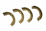 Parking Brake Shoe Set Acdelco Gm Original Equipment 171-1154. Fixed Price $49.95.