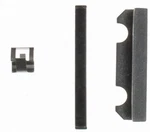 Raybestos H5515-2 Disc Brake Hardware Kit Professional Grade Front, Rear. Fixed Price $14.98.