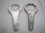 Mg Triumph Wire Wheel Removal Tool AHH5839. Fixed Price $17.60.