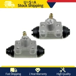 Drum Brake Wheel Cylinderss Rear & For Honda # 19261399 Civic. Fixed Price $58.78.