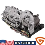 U660E Transmission Valve Body W/7 Solenoids For Toyota & Lexus 2007-2011. Fixed Price $279.99.