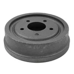 Pronto Rotor BD8943 Rear Brake For Gmc. Fixed Price $48.05.
