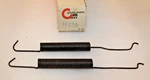 Drum Brake Adjusting Spring Kit-front Disc Carlson H428. Fixed Price $9.99.
