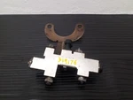 2000-2002 Chevrolet Astro Brake Proportioning Valve Assembly Oem 15173640. Fixed Price $105.00.