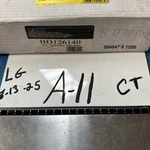 Wagner Disc Brake Rotor BD126140. Fixed Price $22.50.