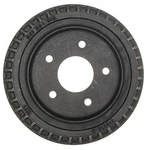 Ac Delco 18B201A Brake Drum Rear For Chevy Olds S10 Pickup S-10 Blazer 19241903. Fixed Price $57.00.