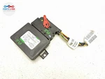 2014-15 Range Rover L405 Parking Handbrake Control Module Plug Set DPLA2C491AD. Fixed Price $54.90.
