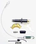 Drum Brake Self-adjuster Repair Kit-rear Better 2534K. Fixed Price $23.97.