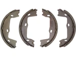 For 2001-2002 Saturn L100 Brake Shoe Set Rear Dynamic Friction 31575YHHD. Fixed Price $37.05.