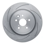 ESE-75040D R1 Concepts Brake Disc Rear Driver Left Side Hand For Lexus Rc Gs. Fixed Price $105.50.