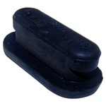 Crown Brake Adjusting Plug Fits 1976-1983 Jeep CJ-5 W/ 10" X 1-3/4" Drums. Fixed Price $14.73.