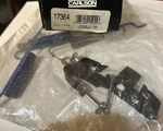 Carlson 17364 Drum Brake Hardware Kit New Sealed Bag -old Stock -fast Shipping. Fixed Price $17.95.