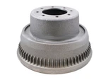 Rear Durago Brake Drum Fits Dodge Ram 3500 1994-1999 58TXJZ. Fixed Price $178.78.