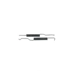 Drum Brake Adjusting Spring Kit-front Disc Carlson H428. Fixed Price $18.14.
