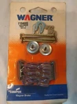 Hold Down Kit For Drum Brakes #F19469S. Fixed Price $10.00.