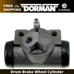 For 1963 Chevrolet C10 Panel Dorman Drum Brake Wheel Cylinder Rear Left. Fixed Price $23.31.