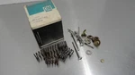 Opened Box Oem Genuine Gm 372249 Drum Brake Shoe Spring Hold Down Pin Suburban. Fixed Price $15.00.
