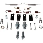 Dorman HW17484 Parking Brake Hardware Kit. Fixed Price $56.93.