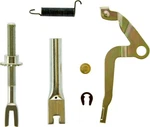 Drum Self-adjuster Repair Kit-brake Shoe Kits Centric 119.44003. Fixed Price $56.99.